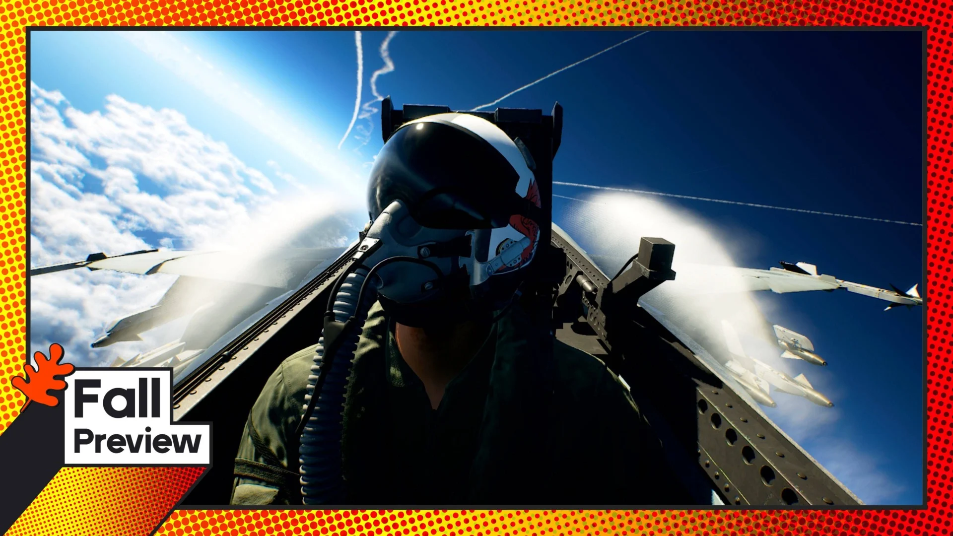 Ace Combat 8: Wings of Theve eleva o combate aéreo a um novo patamar de imersão
