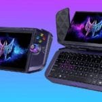 Acer revela conceito de console híbrido e lança o portátil Predator Atlas 7