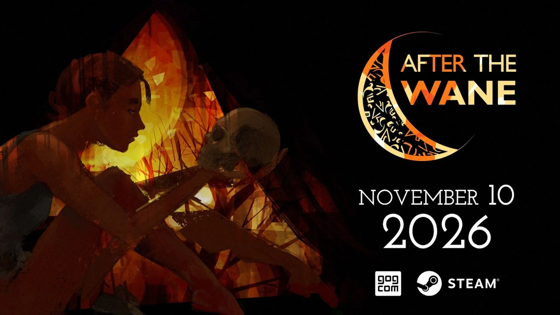 After the Wane ganha data de lançamento e mistura dança contemporânea com ocultismo
