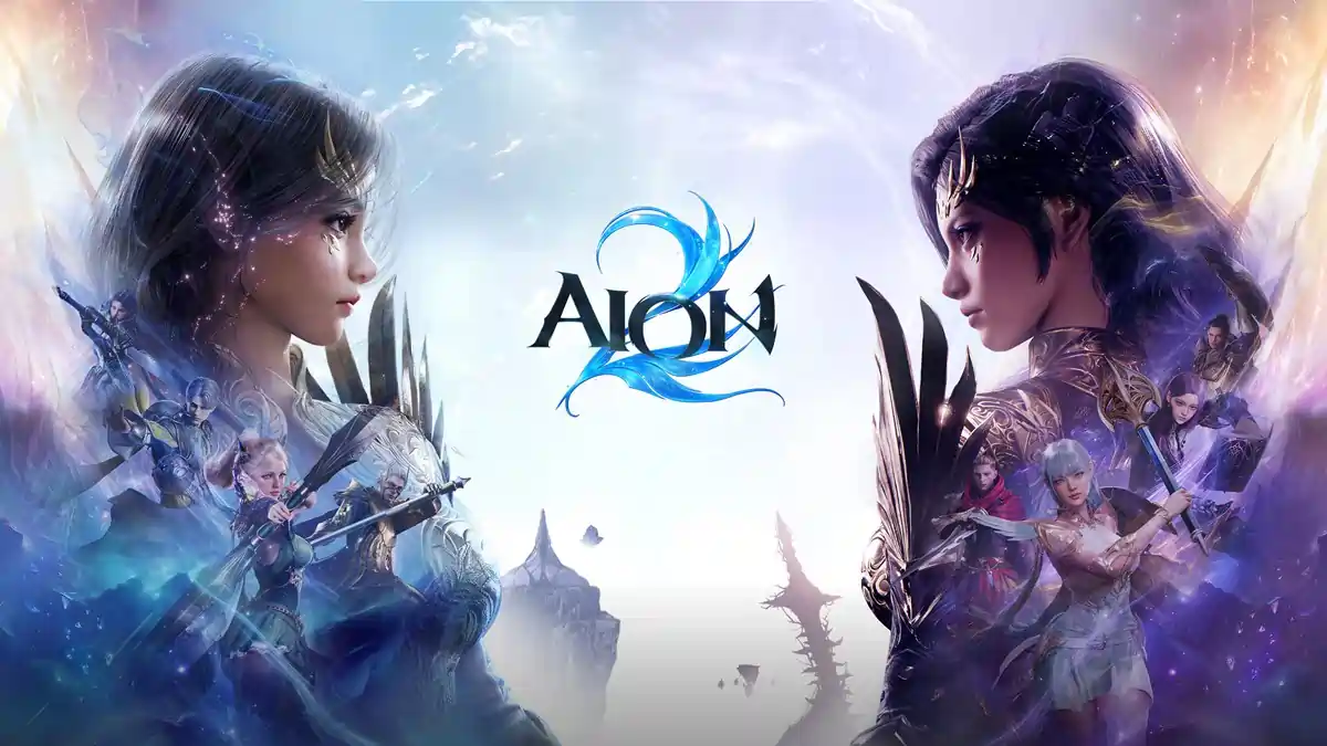 AION 2 promove evento War for Atreia para marcar lançamento do MMORPG
