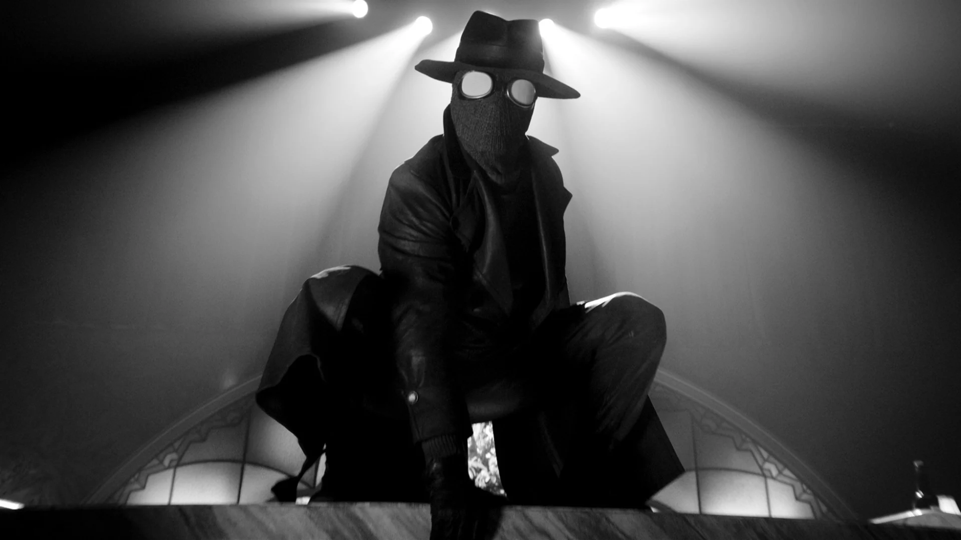 Amazon MGM cancela série Spider-noir e encerra planos para segunda temporada