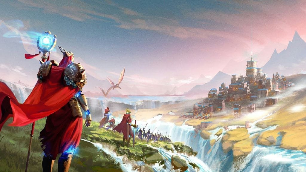 Amplitude reflete sobre a evolução do acesso antecipado com o lançamento de Endless Legend 2