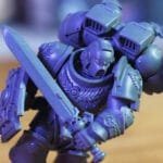 Análise das novas miniaturas de Warhammer 40K: o que vale o investimento