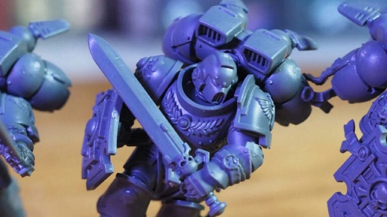 Análise das novas miniaturas de Warhammer 40K: o que vale o investimento