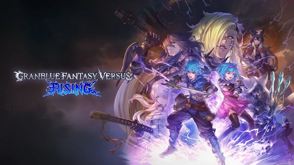Análise de Granblue Fantasy Versus Rising Legendary Edition destaca evolução técnica e no combate
