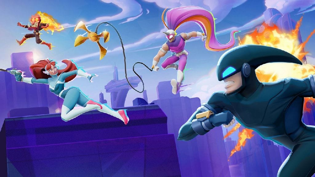 Análise de Speedrunners 2: King of Speed e a evolução das corridas competitivas