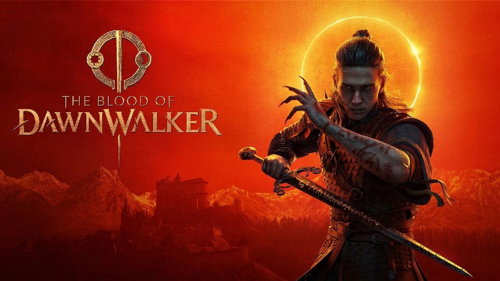 Análise de The Blood of Dawnwalker: uma estreia promissora com mecânicas de tempo