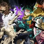 Arco da Guerra Final e novos modos marcam a estreia de My Hero Academia Alls Justice no Switch 2