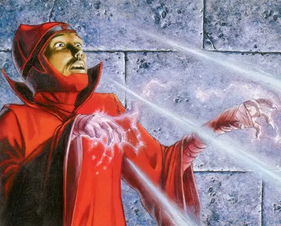 As 10 melhores cartas de anulação da história de Magic: The Gathering