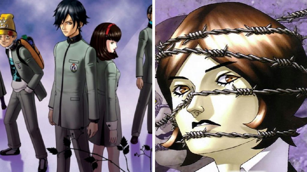 Atlus sinaliza interesse em remakes de Persona enquanto fãs pedem por clássicos de SMT