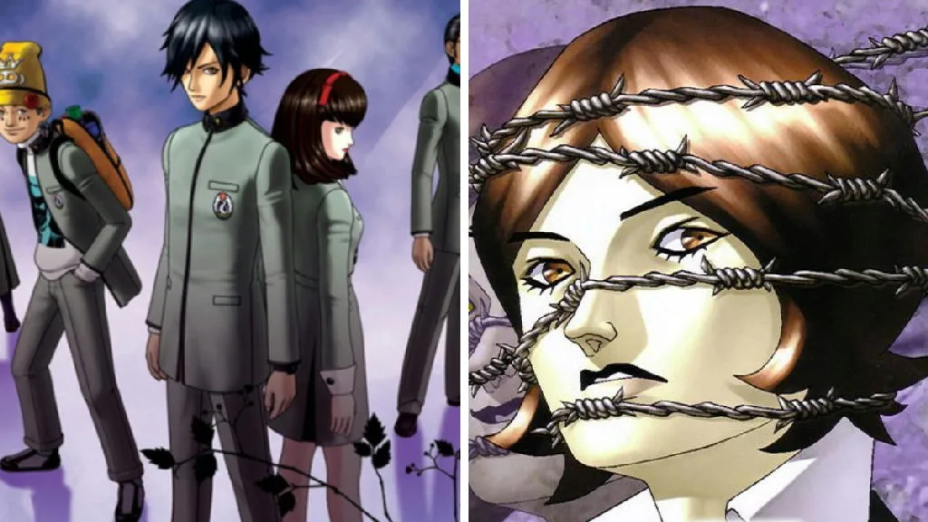 Atlus sinaliza interesse em remakes de Persona enquanto fãs pedem por clássicos de SMT