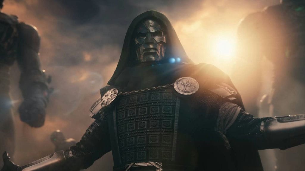 Avengers: Doomsday ganha sessões antecipadas em cinemas selecionados Avengers: Doomsday ganha sessões antecipadas em cinemas selecionados