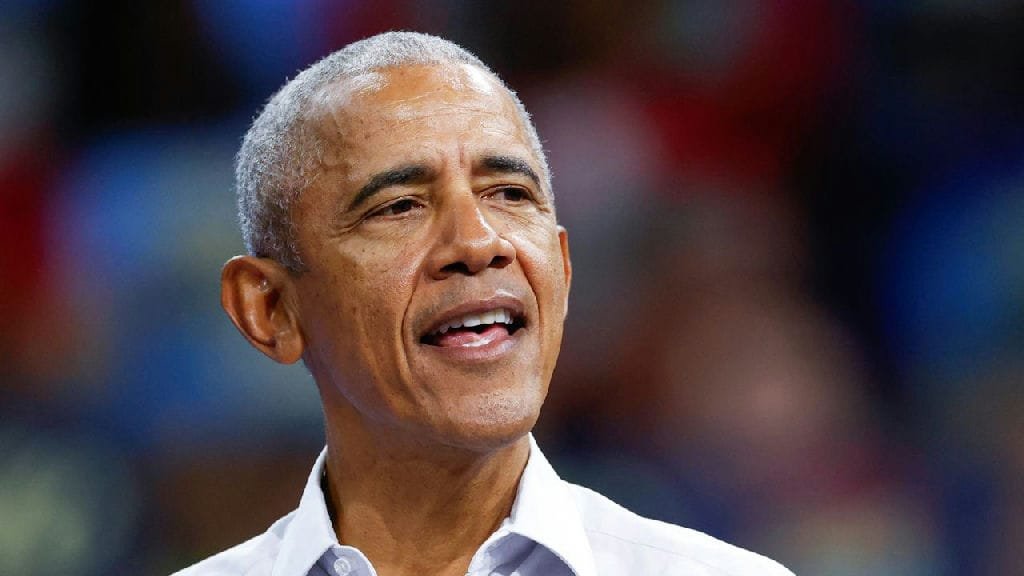 Barack Obama defende regulação governamental para o desenvolvimento da inteligência artificial