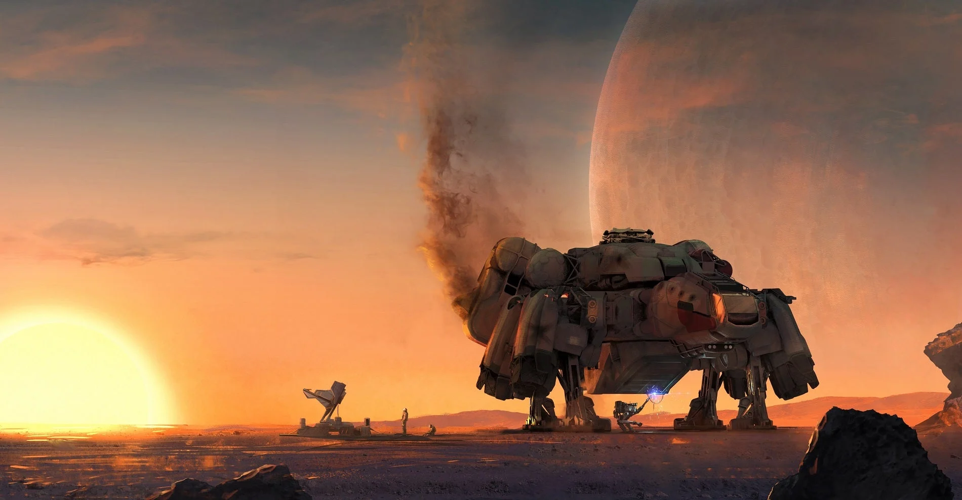 Bastidores da Bethesda revelam que Starfield foi imposição de Todd Howard