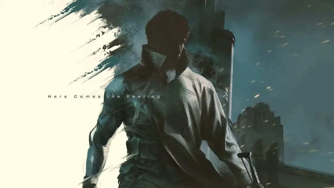 Bill Skarsgård é confirmado no elenco do novo jogo de espionagem de Hideo Kojima