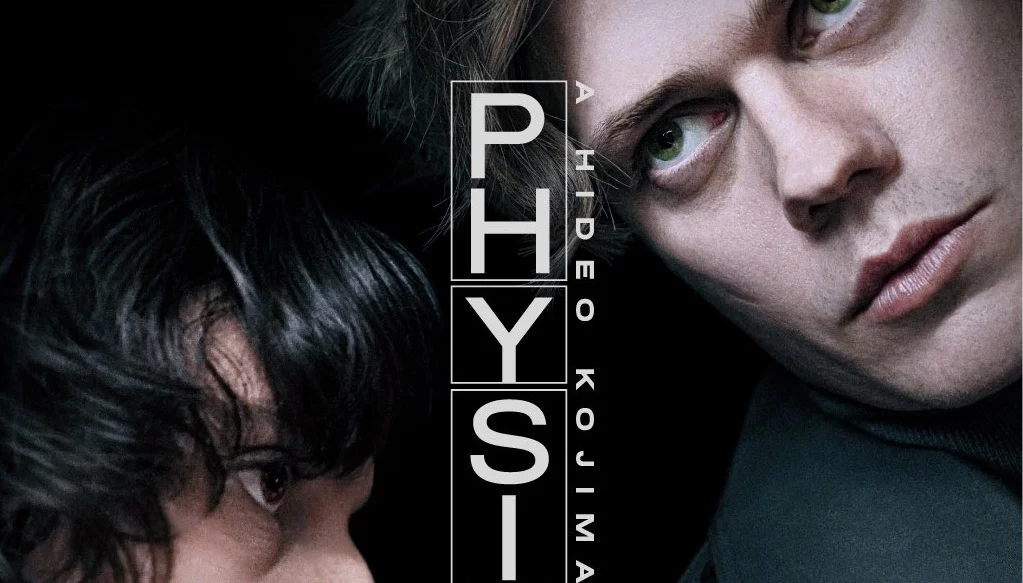 Bill Skarsgård reafirma entusiasmo com o protagonismo em Physint de Hideo Kojima