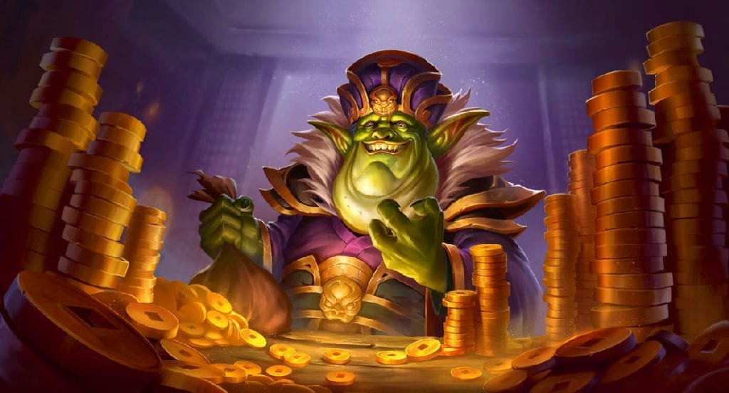 Blizzard endurece combate contra compra de ouro em World of Warcraft: Forever