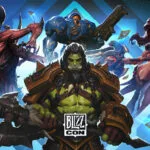 Blizzcon 2026 retorna com anúncios e painéis de franquias consagradas