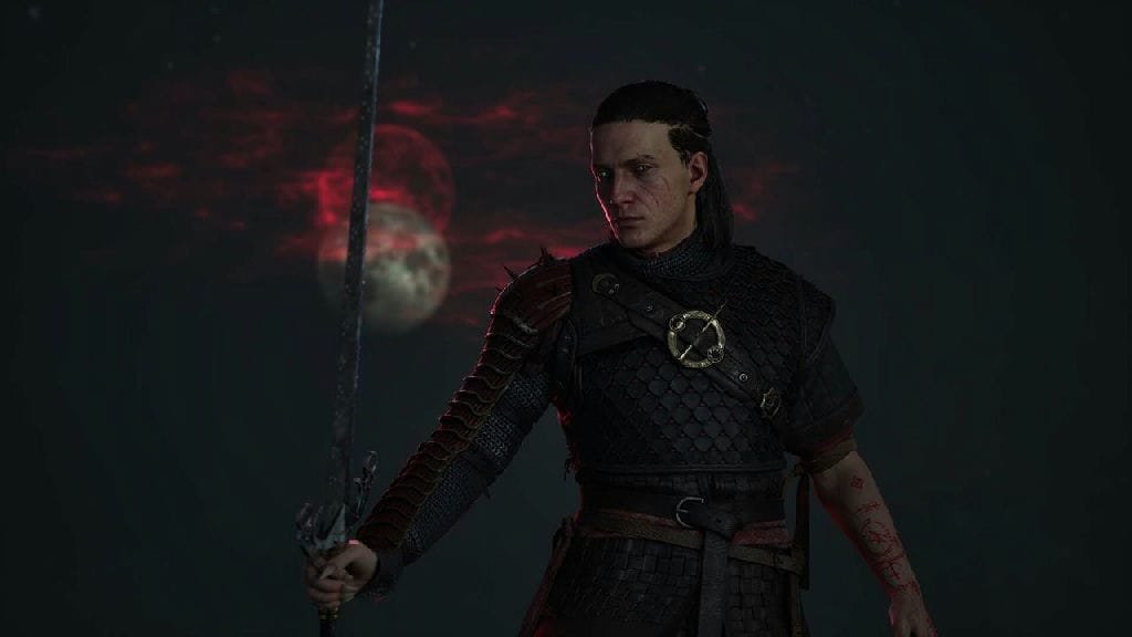 Blood of Dawnwalker recebe correções inusitadas em nova atualização