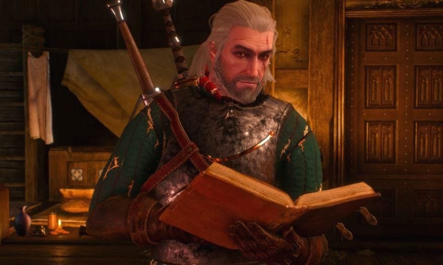 Boxset de The Witcher entra em oferta com 50% de desconto antes da chegada de remaster