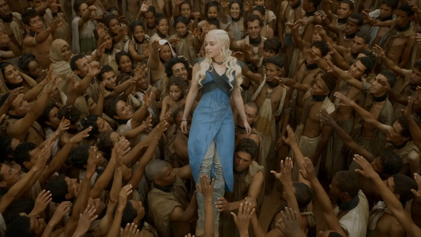 Brandon Sanderson aponta erro narrativo que comprometeu o final de Game of thrones