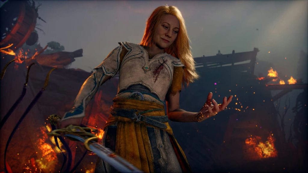 Bruce Straley pede desculpas por críticas à inovação em God of War