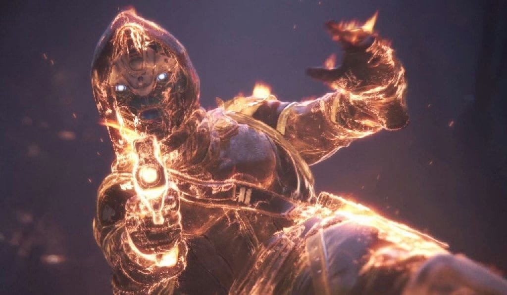 Bungie nega fusão entre Destiny e Marathon após rumores circularem na internet
