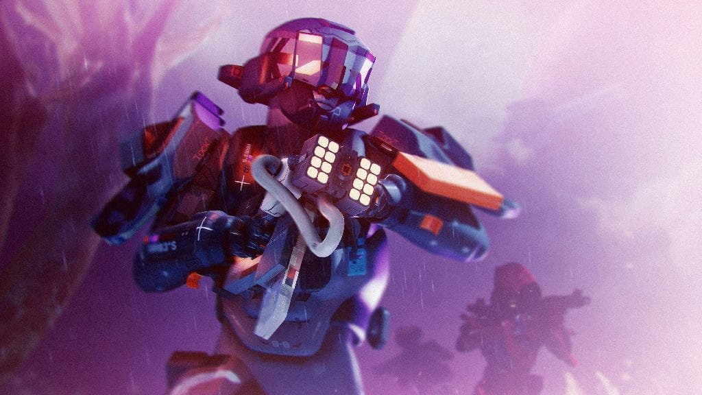 Bungie reformula Marathon após identificar falhas críticas no desenvolvimento