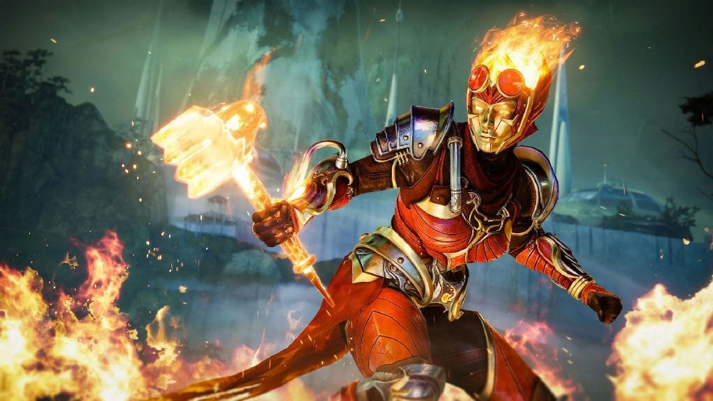 Bungie reverte exclusão de conteúdo em manobra para salvar Destiny 2