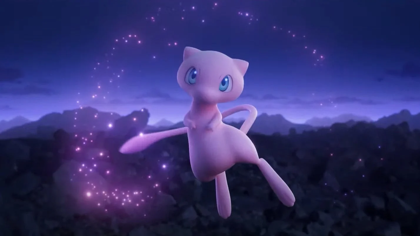 Cartas raras de Mew agitam mercado de colecionadores no aniversário de Pokémon