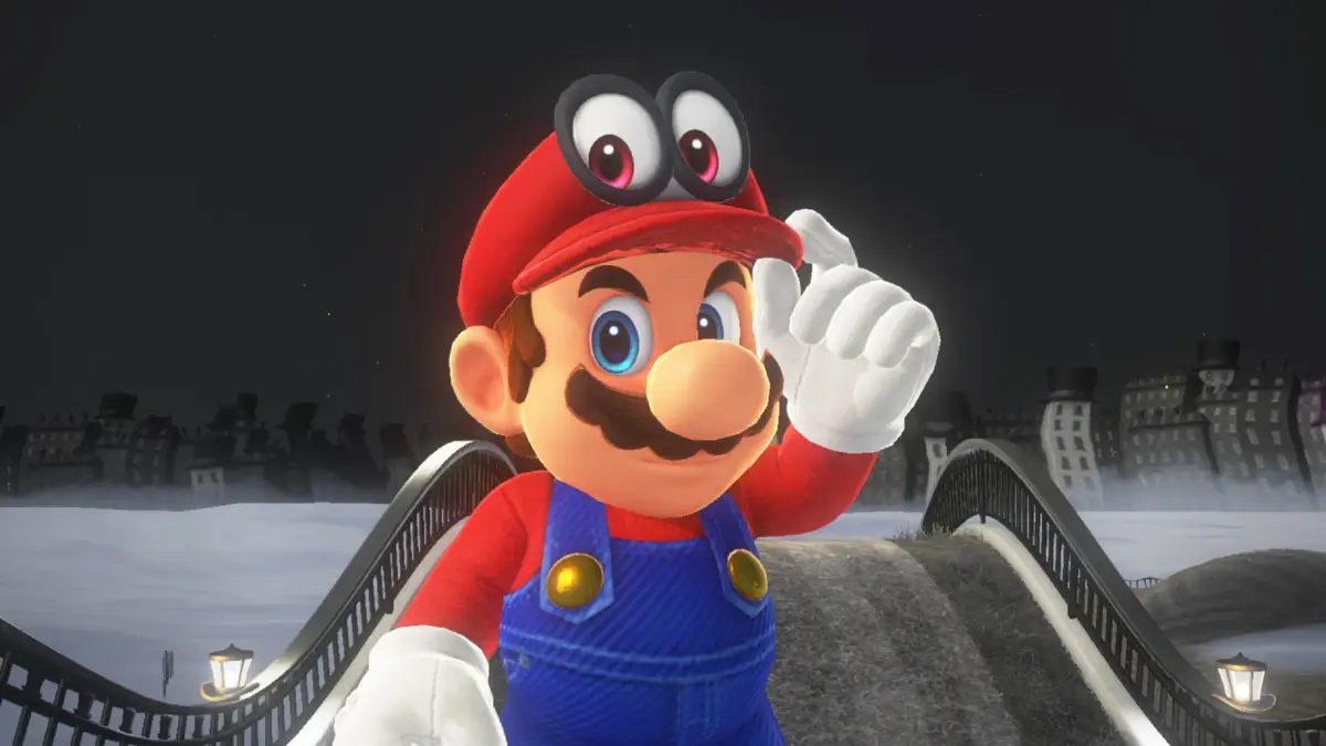 Cinco títulos clássicos da Nintendo que merecem uma versão para o Switch 2