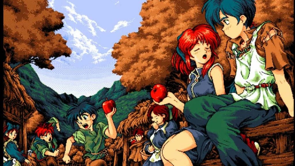Clássico cult The Legend of Heroes 3 ganha nova versão pela publisher de Lies of P
