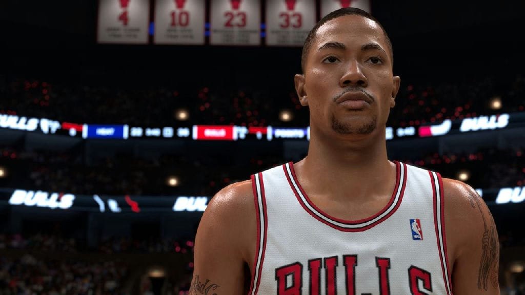 Códigos de locker para NBA 2K27: resgate recompensas gratuitas agora