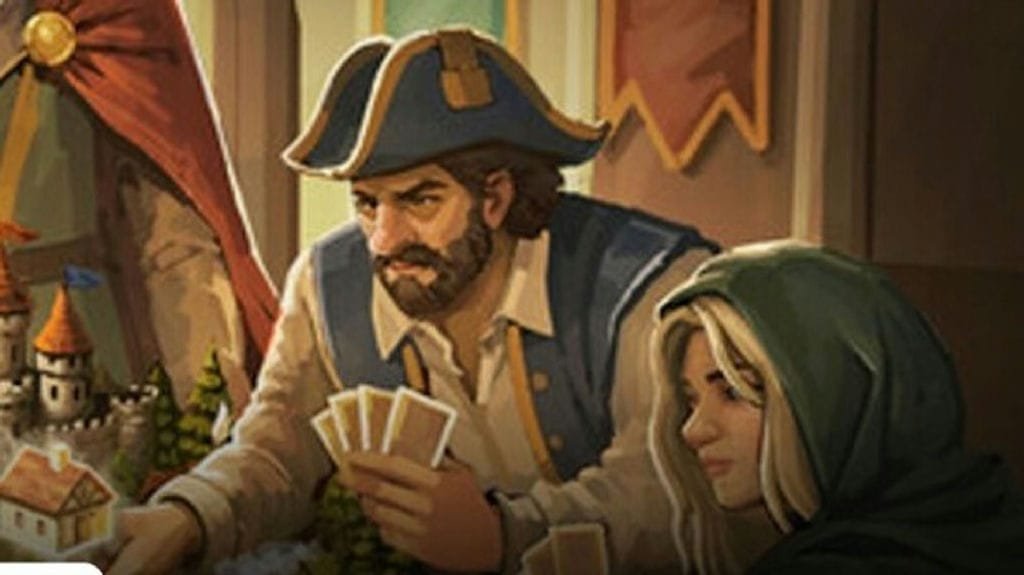 Combolands ganha destaque como possível melhor jogo indie de 2026