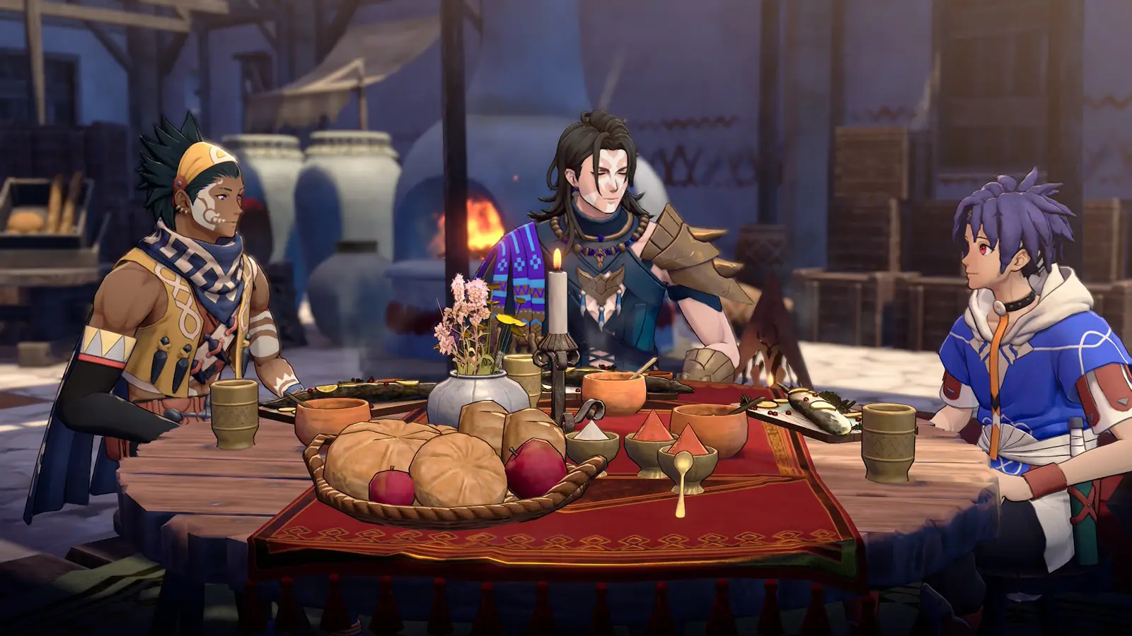 Como o sistema de presentes de Fire Emblem: Fortune’s Weave pode limitar a experiência