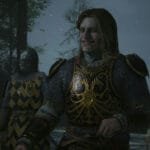 Como obter proficiência em armaduras pesadas e médias em The Blood of Dawnwalker