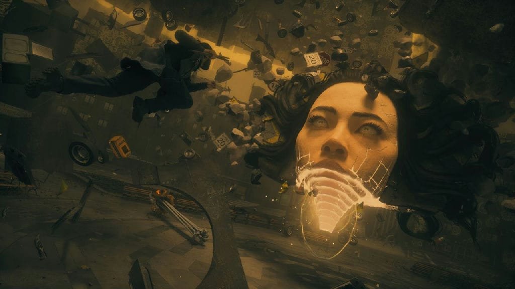 Control Resonant revela detalhes sobre chefes e mecânicas em nova entrevista