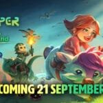 Core Keeper ganha montarias e novos biomas em atualização gratuita
