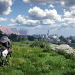 Crimson Desert oferece demonstração gratuita via navegador com tecnologia de nuvem