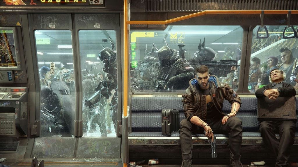 Cyberpunk 2077 chega ao Battle.net em parceria inédita com a Blizzard