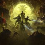 Democracia Blindada chega ao Helldivers 2 com foco em reforço bélico