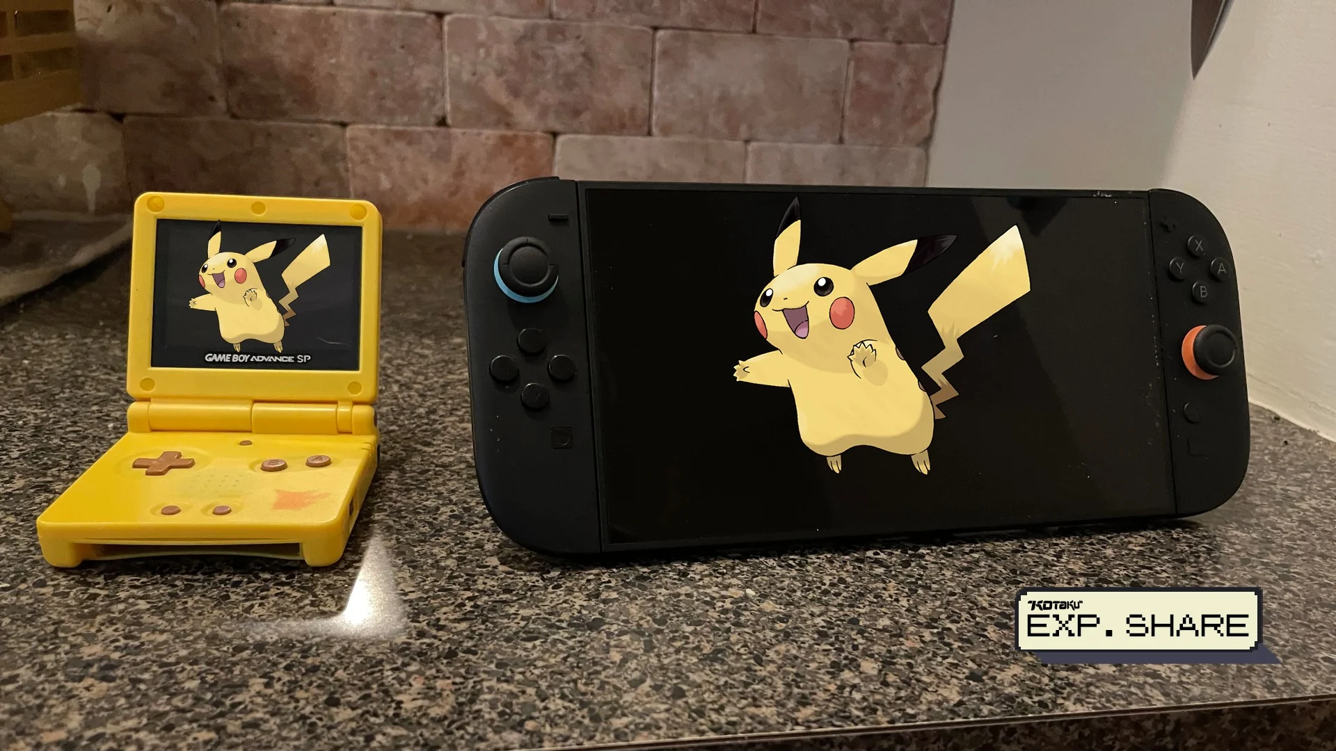 Desenvolvedor cria adaptador que conecta Game Boy Advance ao Nintendo Switch