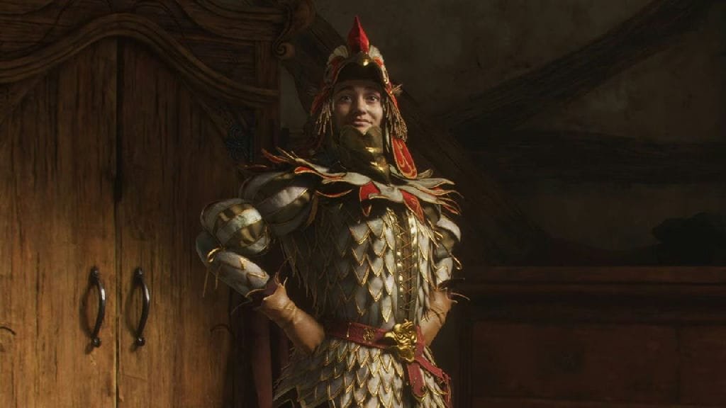 Desenvolvedores de Fable optam por criação manual de Npcs em vez de sistema aleatório