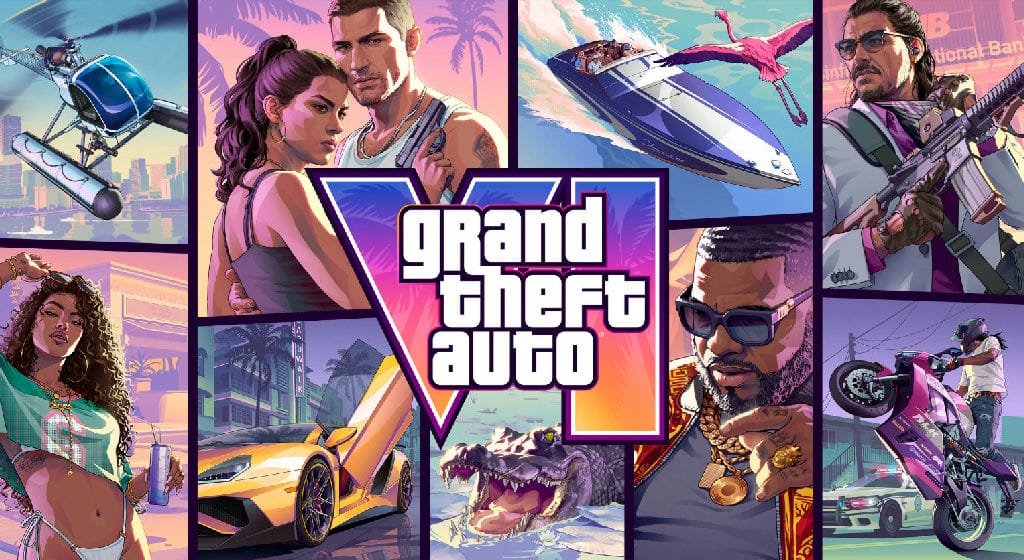 Desenvolvimento de GTA 6 não estava completo durante o lançamento do primeiro trailer Desenvolvimento de GTA 6 não estava completo durante o lançamento do primeiro trailer