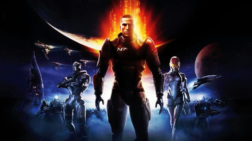 Desenvolvimento de Mass Effect exigiu jornadas exaustivas de 21 dias seguidos