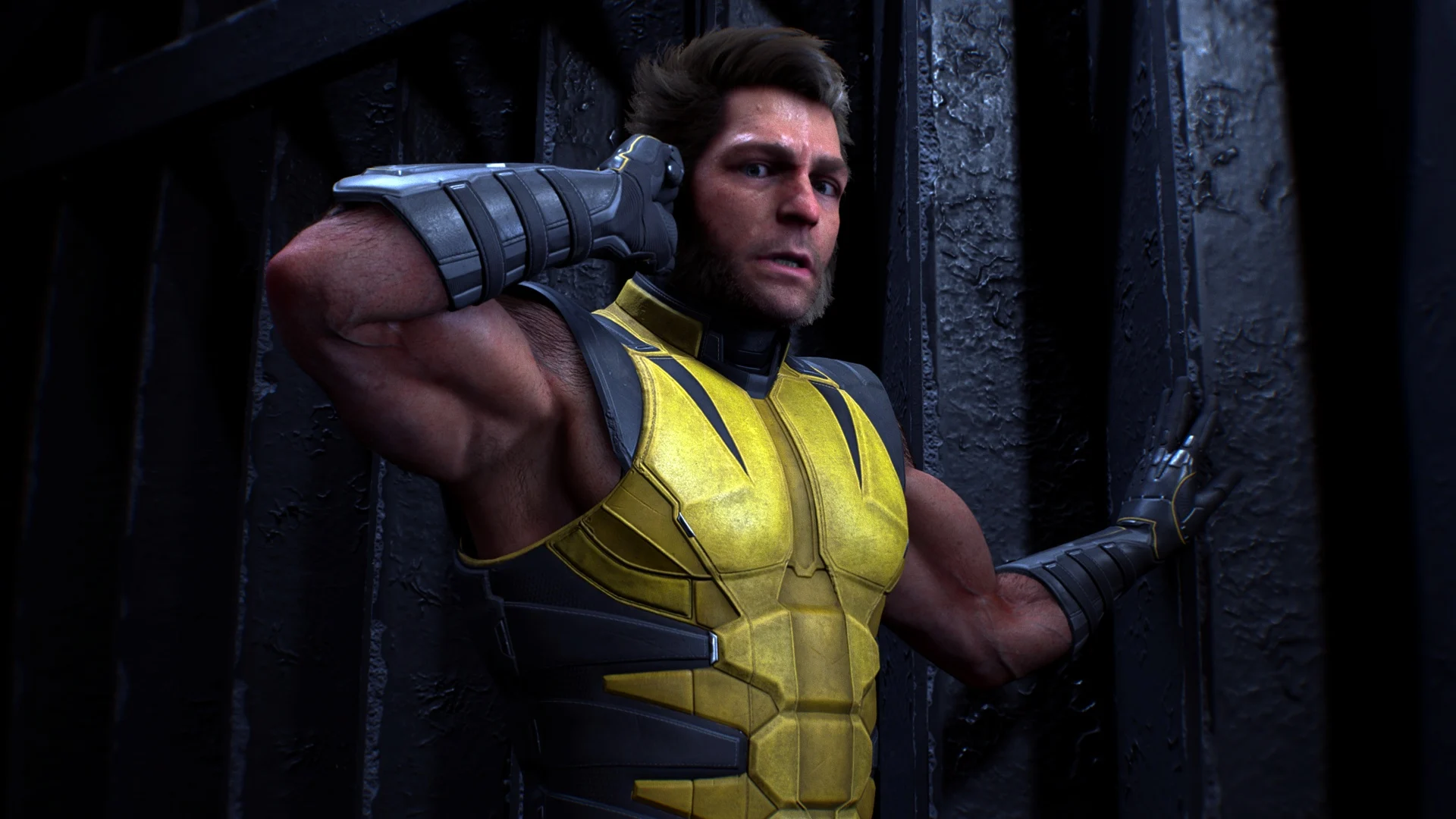 Desvendando as cenas pós-créditos de Marvel’s Wolverine e o futuro da franquia