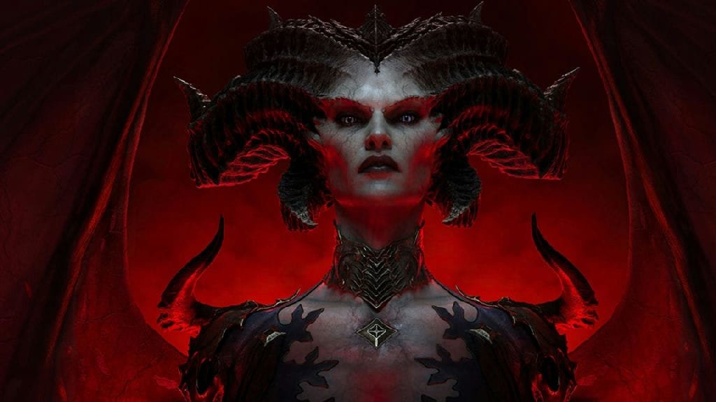 Diablo 4 chega ao Nintendo Switch 2 com edição especial completa