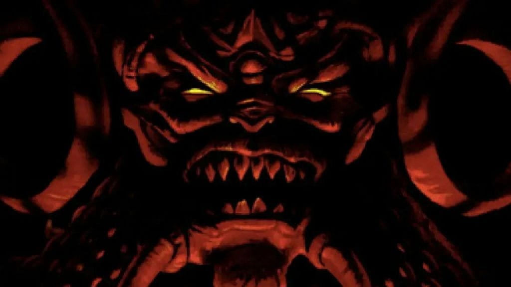 Diablo 4 resgata a nostalgia com recriação do primeiro jogo da franquia