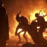 Diablo 5 explora narrativa em três tempos com mundo moldado pelo terror