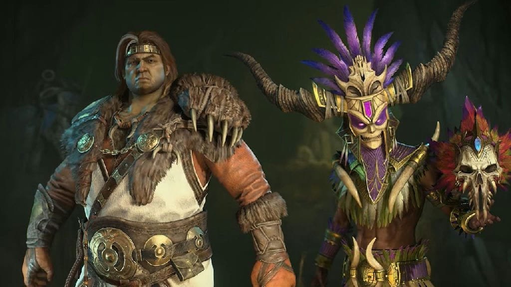 Diablo 5 inova com sistema de caravana inspirado em clássicos de RPG